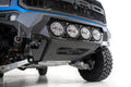 HONEYBADGER CHASE RACK TIRE CARRIER