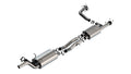 Borla 25-26 RAM 1500 RHO 3.0L V6 3in ATAK Exhaust Mid-Section - 145.1in WB