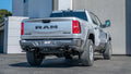 Borla exhaust