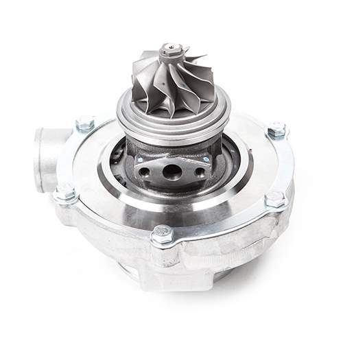 GTX2860R Gen II Turbocharger Serv