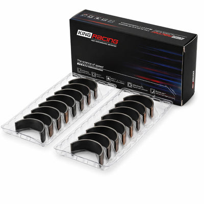 King Engine Bearings auto part