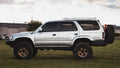 THE BLANCA (2008-2021 TOYOTA LC200)