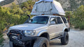 THE BLANCA (2008-2021 TOYOTA LC200)