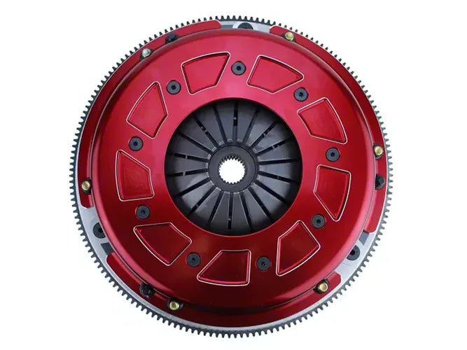 FORCE 9.5 DUAL DISC 900 SERIES CORVETTE ZR1