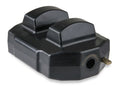 Holley auto part