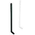 JOBOX PREMIUM 96IN STEEL TOPSIDE WHITE