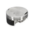SBC STRUTTED FLAT TOP 1.550" CH