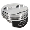 SBC STRUTTED FLAT TOP 1.550" CH