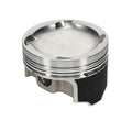 SBC STRUTTED FLAT TOP 1.550" CH