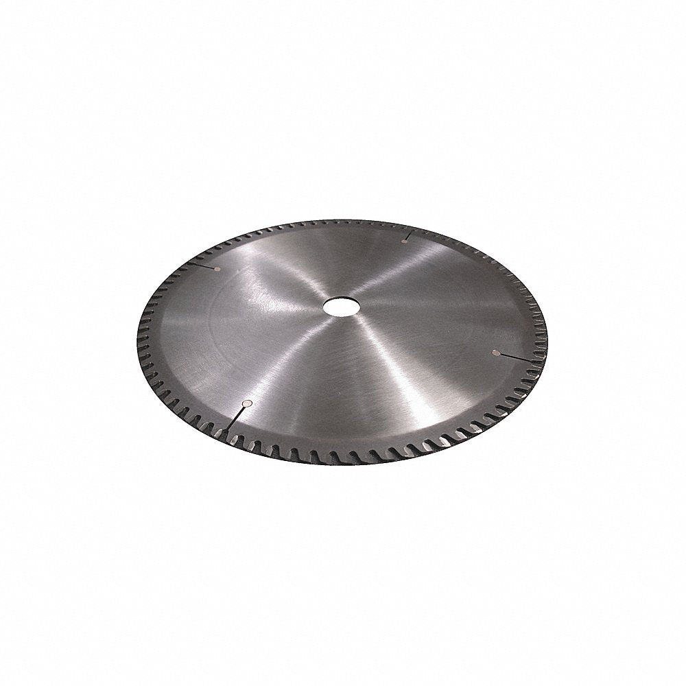FERROUS CIRCULAR SAW BLADE 350MM X