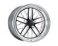 17X16" BLK S79 MED PAD 5X4.5" BP 6