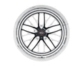 17X16" BLK S79 MED PAD 5X4.5" BP 6