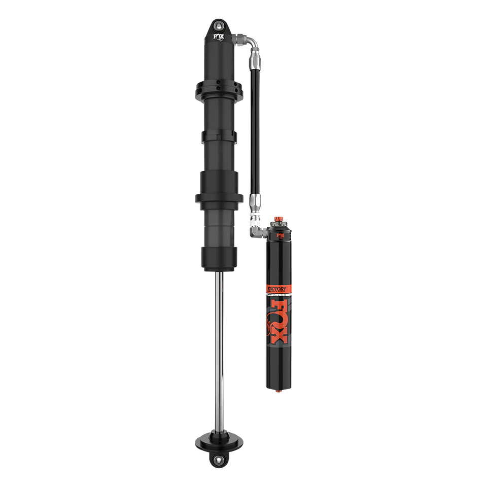 FACTORY RACE 3.0 X 12 C/O INTERNAL BYPASS REMOTE SHOCK - DSC ADJUSTER (CUSTOM)