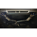 ETS Subaru WRX 22 Titanium Intake