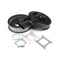 CHEVY FULL SIZE AIR CLEANER KIT WIT