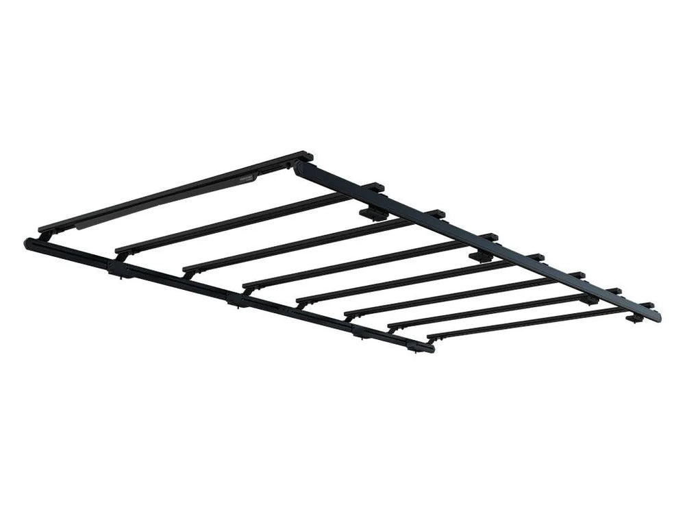 Ford Transit (L2H2/130in WB/Medium Roof) (2013-Current) Slimpro Van Rack Kit - by Front Runner