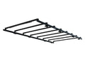 Ford Transit (L2H2/130in WB/Medium Roof) (2013-Current) Slimpro Van Rack Kit - by Front Runner
