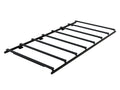 Ford Transit (L2H2/130in WB/Medium Roof) (2013-Current) Slimpro Van Rack Kit - by Front Runner