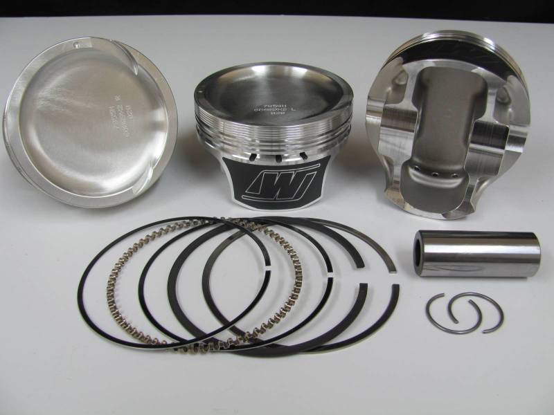 FORD 4.6/5.4L MODULAR V8 2 V -20CC