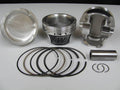FORD 4.6/5.4L MODULAR V8 2 V -20CC
