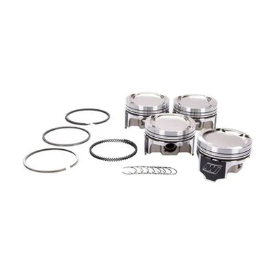 FORD 4.6/5.4L MODULAR V8 2 V -13CC