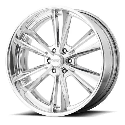 VF513 18X8 BLANK CUSTOM FINISHES (-