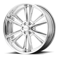 VF513 18X8 BLANK CUSTOM FINISHES (-
