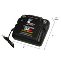 BATTERY DOC BATTERY ISOLATOR 12V / 75 AMP / 150 AMP PEAK