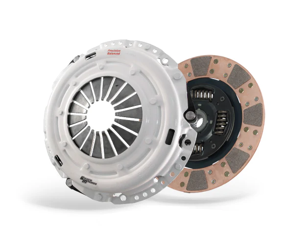 Clutch Masters auto part