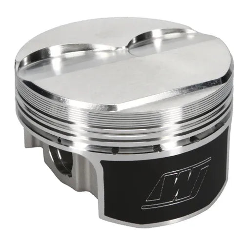 CHEVY LSX 5.3 +6CC DOME