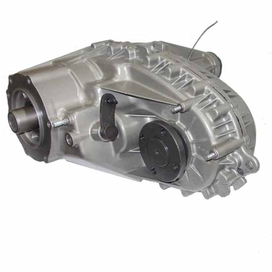 BW4406 Transfer Case for Ford 99-02 F150 F250 Expedition CORE CHARGE OF $400 APPLIES