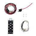 ARB Portable 12V Brushless Twin Compressor