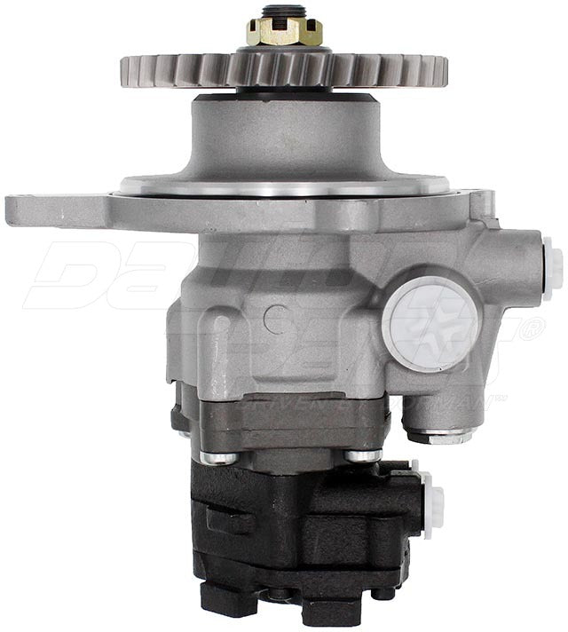STEERING PUMP