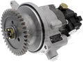 STEERING PUMP