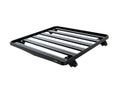 GRABON FLUSH RAIL SLIMLINE II KIT 1255MM(W) X 1156MM(L) / B