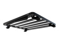 GRABON FLUSH RAIL SLIMLINE II KIT 1255MM(W) X 1156MM(L) / B