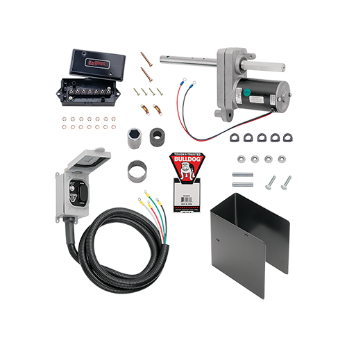 ELECTRIC POWERED KIT - 12K