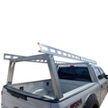 BASE K2 OVER CAB RACK WITH TOOL BOX