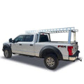 BASE K2 OVER CAB RACK WITH TOOL BOX