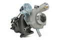 Forced Performance DSM Flanged Vehicle Green UHF Turbocharger 84mm CH8CM Turbine Hsg Internal WG