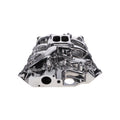 CF Hi Rise Intake Gen 3 LS Fuel Rails Incl