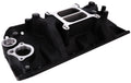 CF Hi Rise Intake Gen 3 LS Fuel Rails Incl