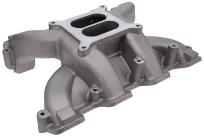 CF Hi Rise Intake Gen 3 LS Fuel Rails Incl