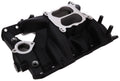 CF Hi Rise Intake Gen 3 LS Fuel Rails Incl