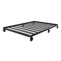 ~(78 lbs. 64X18X6)~ Jeep Cherokee Sport XJ Slimline II Roof Rack Kit / Tall