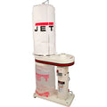 DC-650 DUST COLLECTOR 1HP 1PH 115/