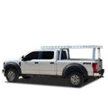 BASE K2 OVER CAB RACK WITH TOOL BOX