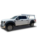 BASE K2 OVER CAB RACK WITH TOOL BOX