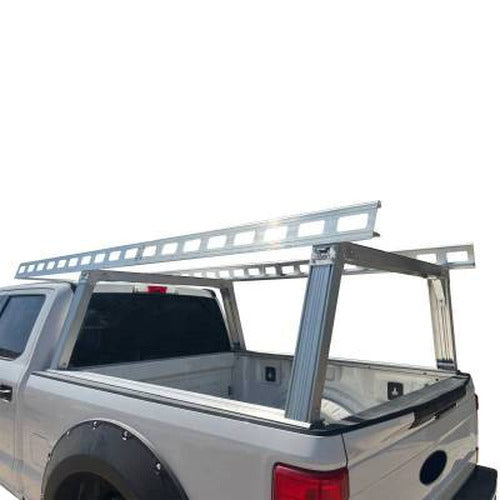 BASE K2 OVER CAB RACK WITH TOOL BOX