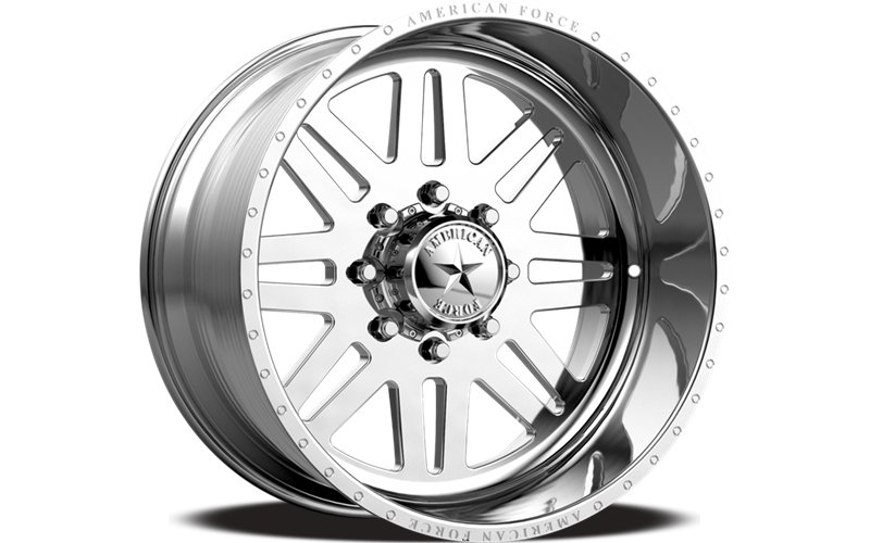 AW09 20X14 8X170 G-BLK MACH -73MM